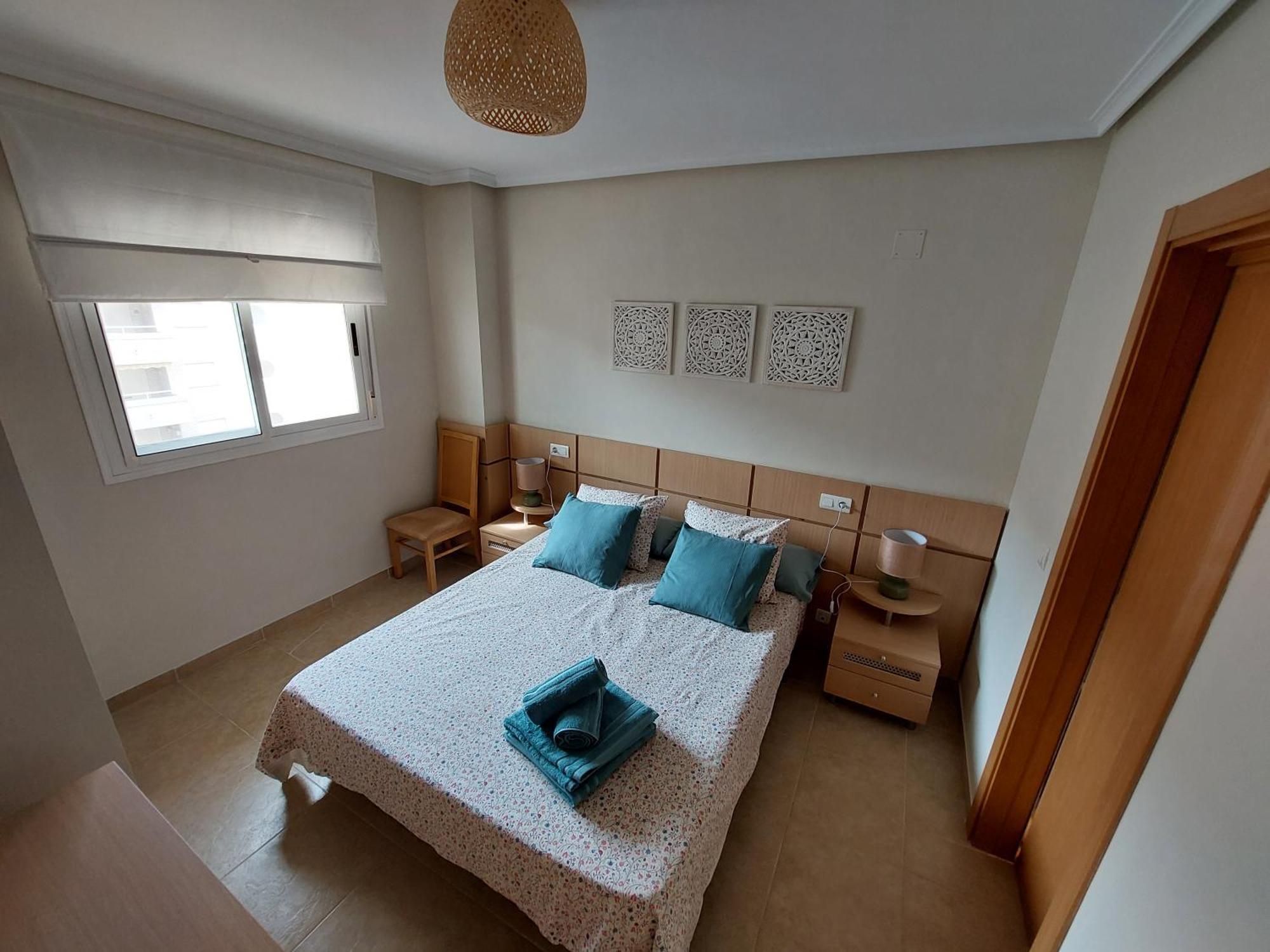 Neptuno Sunrise Magic World Appartamento *